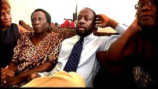 Wyclef Jean  Prizon Pou KEP A Prison for the CEP Haiti Elections Protest Video [upl. by Woolley]