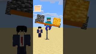 HELP Herobrine With Stability friendship shorts trending anime [upl. by Porta22]