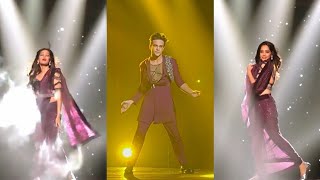 Glimpse of Prachi amp Ranbirs ZRA performance  Zee Rishtey Awards 2022 [upl. by Sacks]