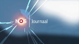 NOS journaal leader zelfgemaakt HD [upl. by Nilde]