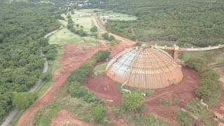 Noranda Bauxite Limited  Alumina Plant Discovery Bay St Ann Jamaica [upl. by Butcher]