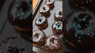 🍩amp brownies😋trending shortsfeed shorts ytshorts [upl. by Nitneuq]