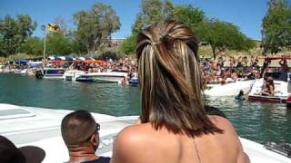 Lake HavasuMemorial Day Weekend [upl. by Ailedamla]