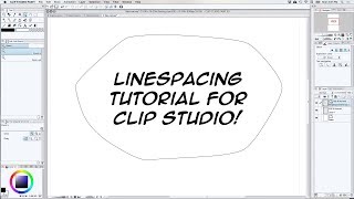 CSP Linespacing Tutorial [upl. by Imer4]