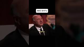 The best Shark Tank moment amazonfba sharktank entrepreneur amzshifu motivation [upl. by Ecinaj661]