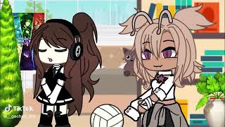 👒 Gacha Life TikTok Compilation 👒 Gacha Stories 👒 1 [upl. by Nywrad244]