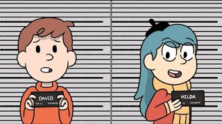 Hilda SEASON 2 Episodes 1 amp 2 Review NEW Info From NYICFF Screening [upl. by Kilam]