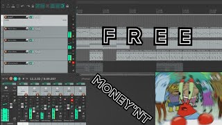 Making Video Game Music with FREE Programs  Shady Cicada [upl. by Dahlstrom]