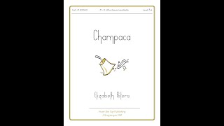 Champaca [upl. by Junette]