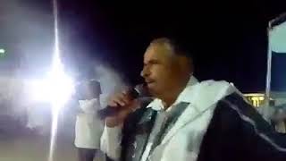 Moncef Saidi Live  فارس و عندي كلمتي يعرفوني [upl. by Yatnod]