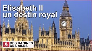 Elisabeth II un destin royal [upl. by Margit]