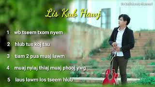 5 nkauj koom ua ke by lis kub hawj 20232024 [upl. by Lawford255]