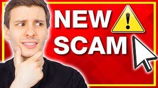 5 NEW Online Scams to Watch Out For [upl. by Esmaria282]