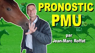 pronostic pmu quinté du jour lundi 20 novembre 2023 Vincennes [upl. by Pollyanna554]