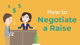 How to Negotiate a Raise  Brian Tracy [upl. by Eilarol]