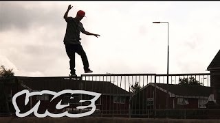 Epicly Laterd Geoff Rowley Part 1 [upl. by Atsirhc429]