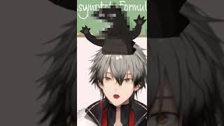 Proving Math is Made Up 2 【NIJISANJI EN  Ryoma Barrenwort】 [upl. by Akital]