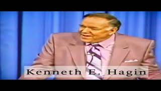 What To Do When Faith Seems Weak Part 1 Kenneth Hagin [upl. by Ahsinit819]