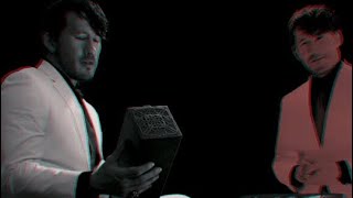 MARKIPLIER with dialogue x HelpUrself  WHAT IF I DIDNT RUN FULL TikTok remix [upl. by Bullis522]