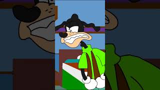 Maximilian goofy adobeanimate disney [upl. by Yhtimit503]