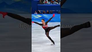 Figure skating 💞 alexandratrusova figureskating annashcherbakova olympics iceskating sports [upl. by Wang]