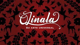 Olinalá y su arte universal [upl. by Auroora]