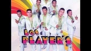 los players mix 3 para bailar [upl. by Mordy]